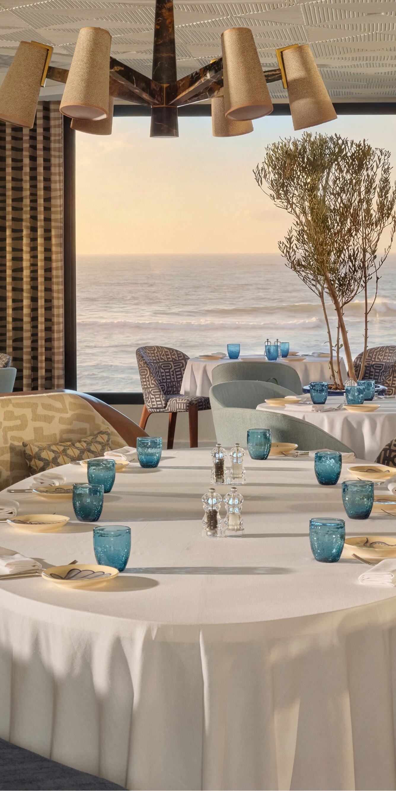 L'Aragosta Restaurant 