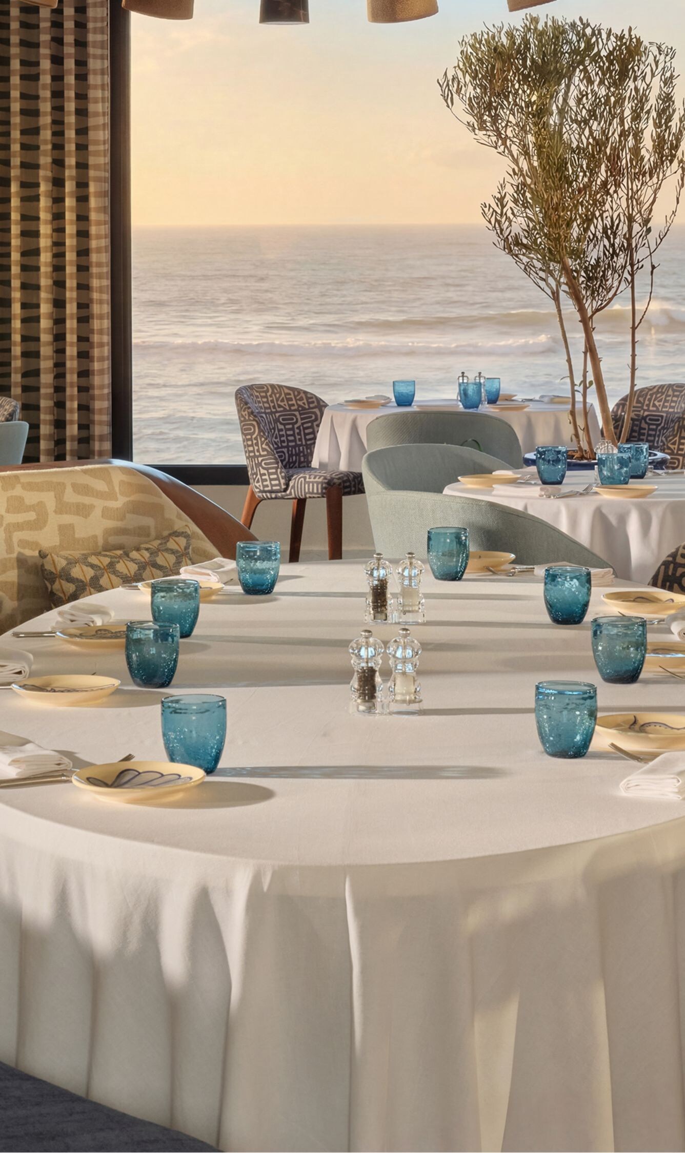L'Aragosta Restaurant 