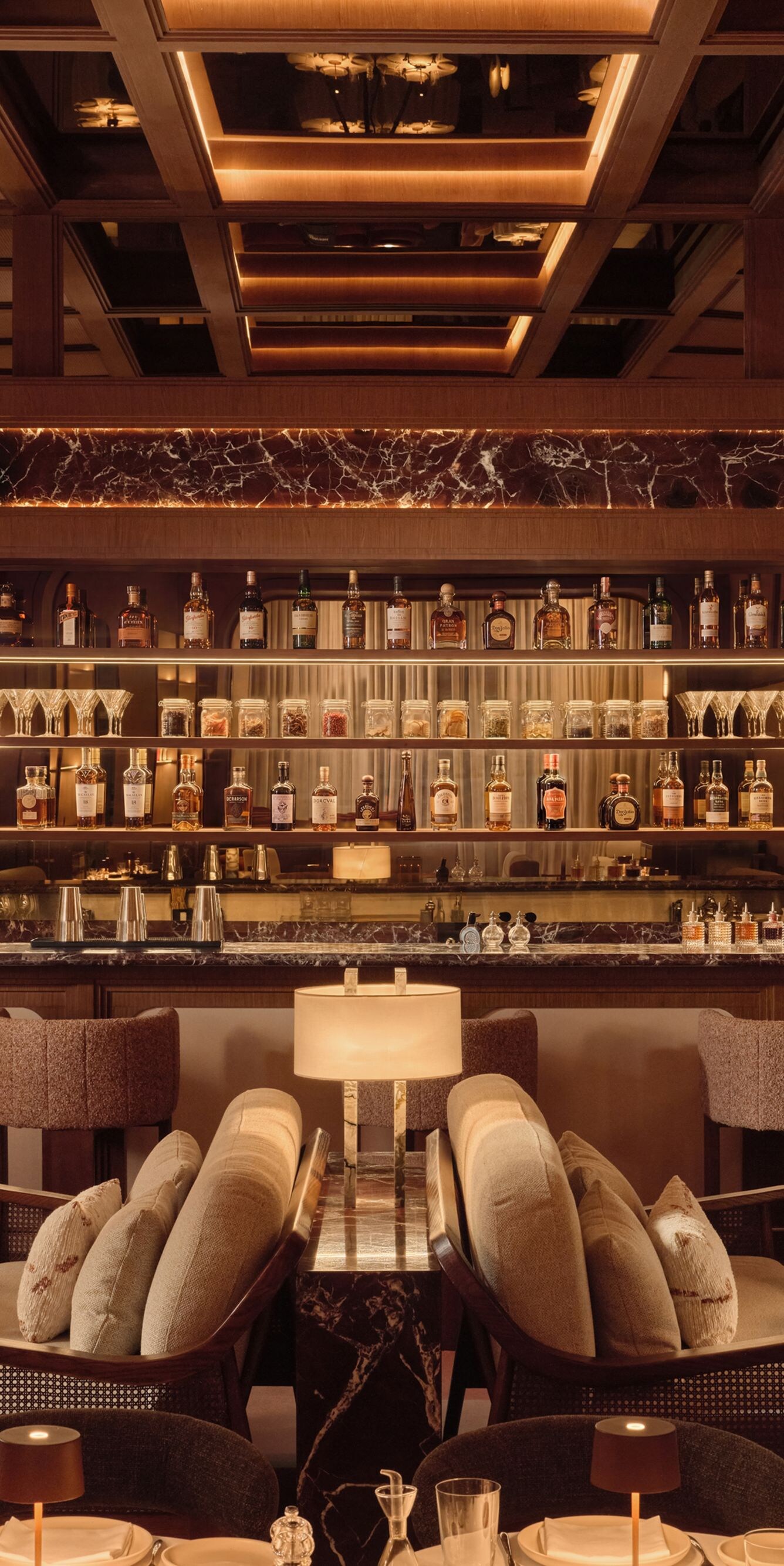  Rubillini presents sunlit brunches