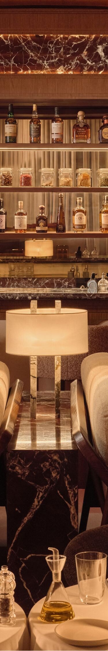  Rubillini presents sunlit brunches