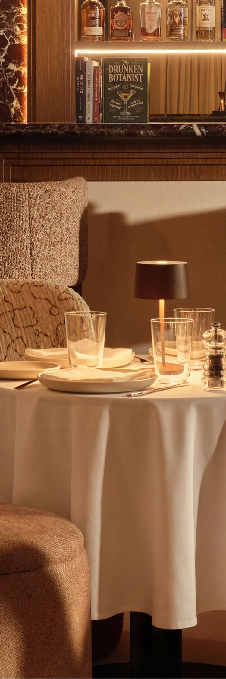  Rubillini presents sunlit brunches