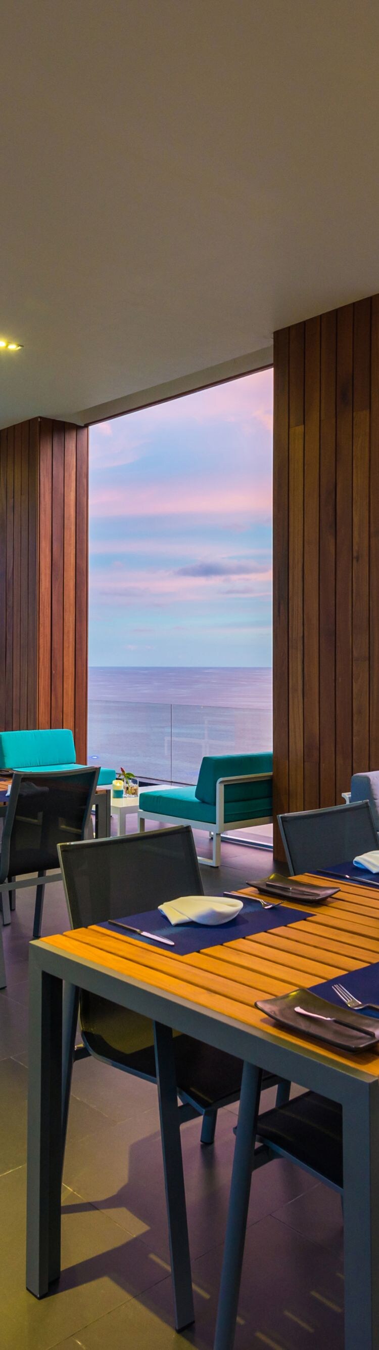 Meka Sky Lounge