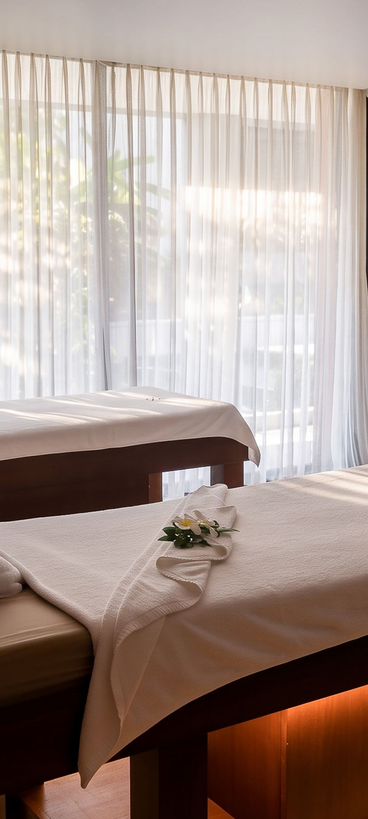 เตียง Napa Spa 1 