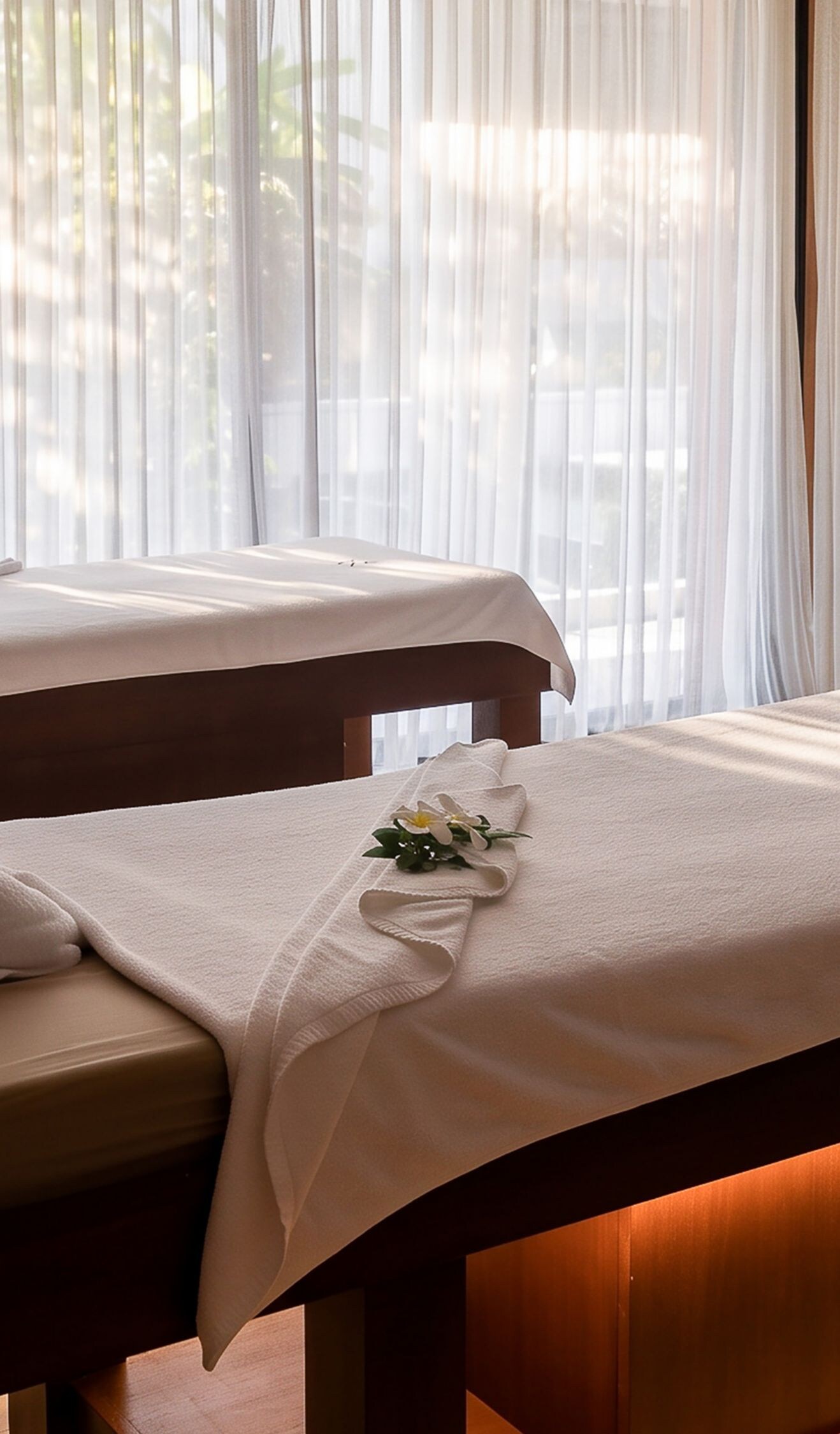 เตียง Napa Spa 1 