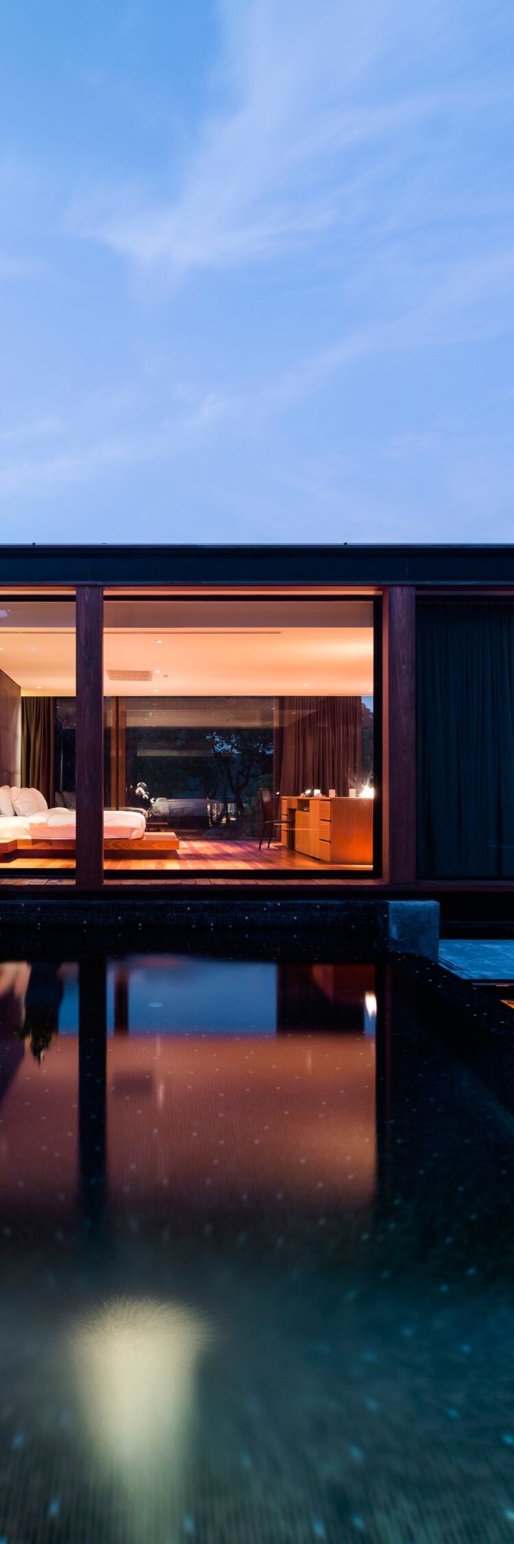 Pool Villa w/ private pool