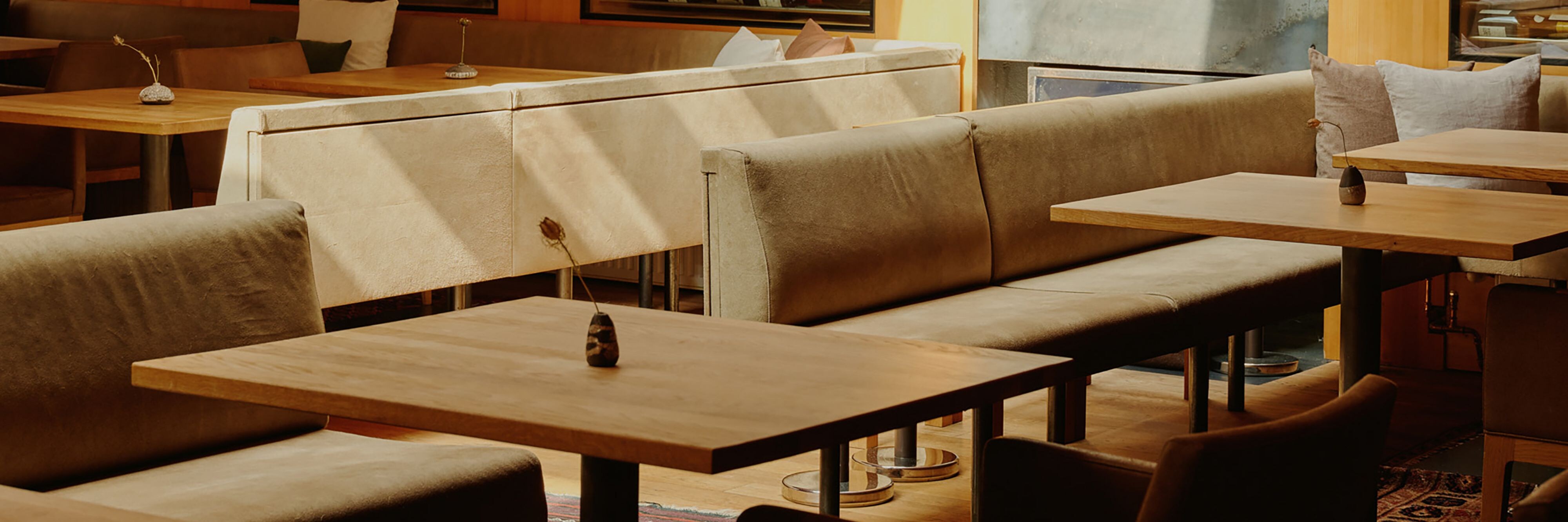 Rote Wand Chef's Table | Restaurant
