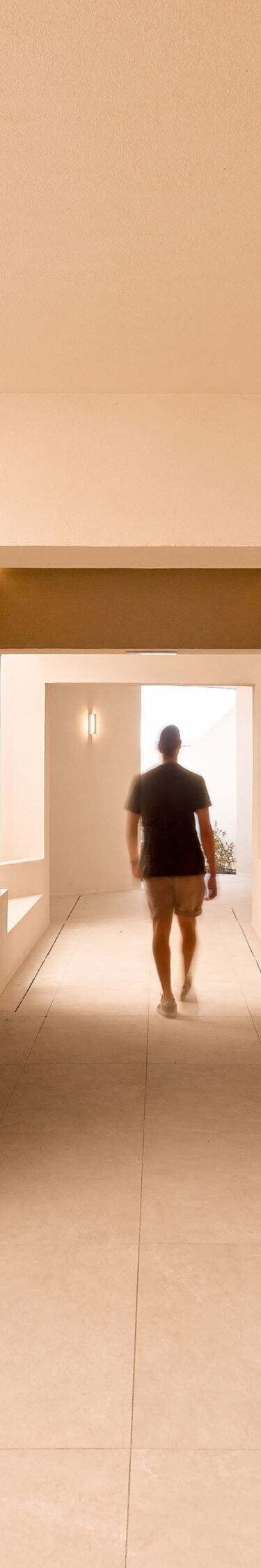 Hotel Entrance