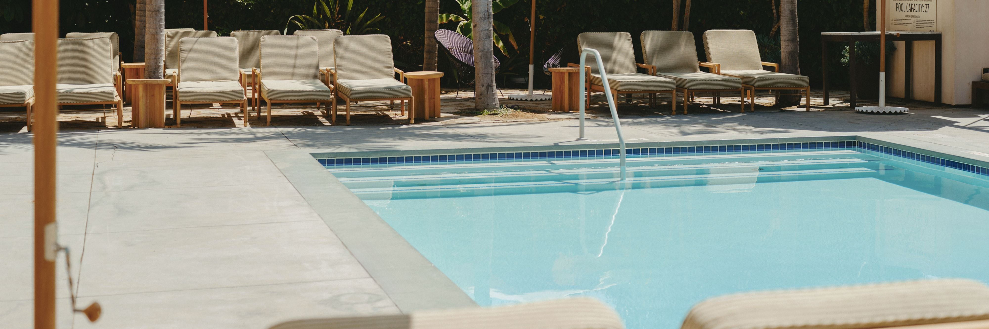 Hotel June West L.A., a Member of Design Hotels™