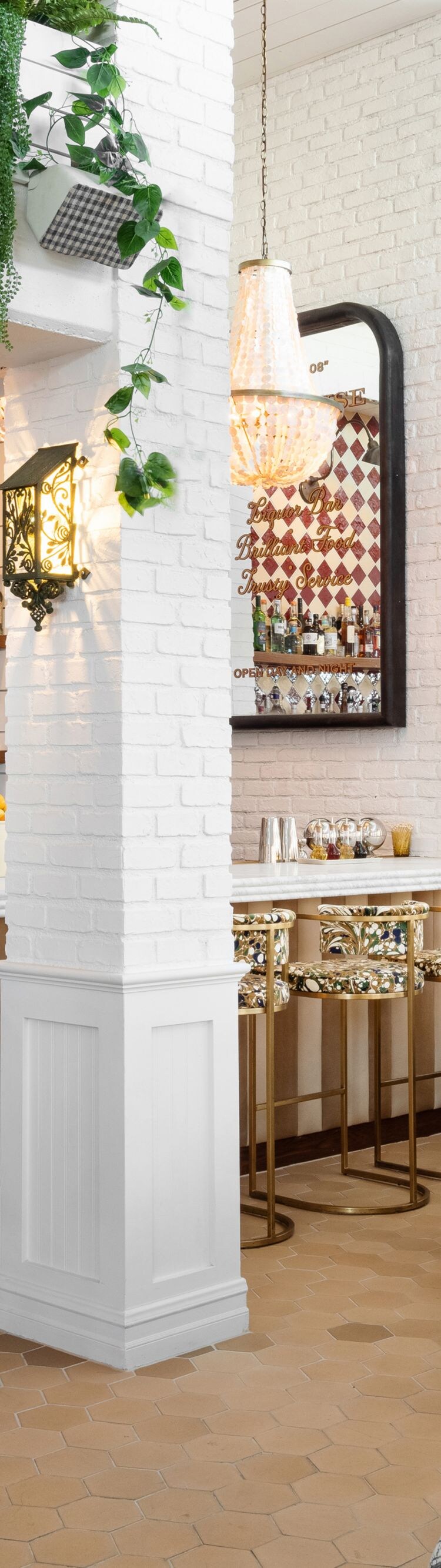 Lobby Lounge Café and Bar