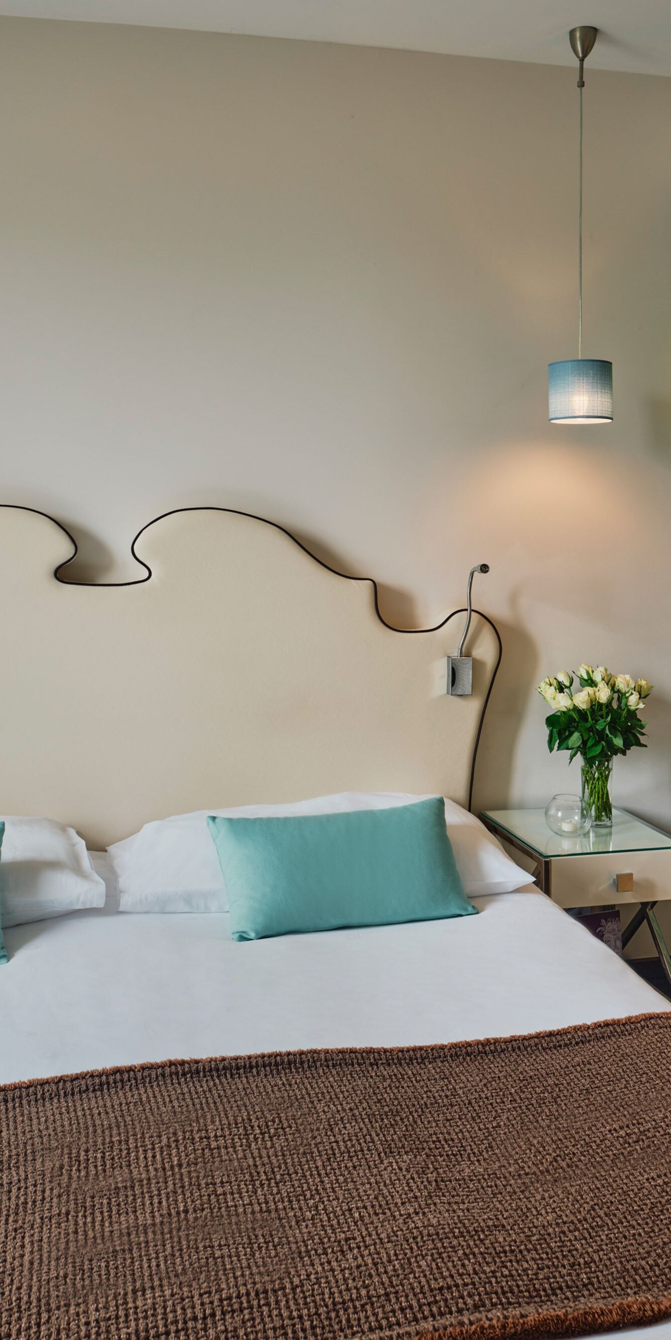 Double Room Small 