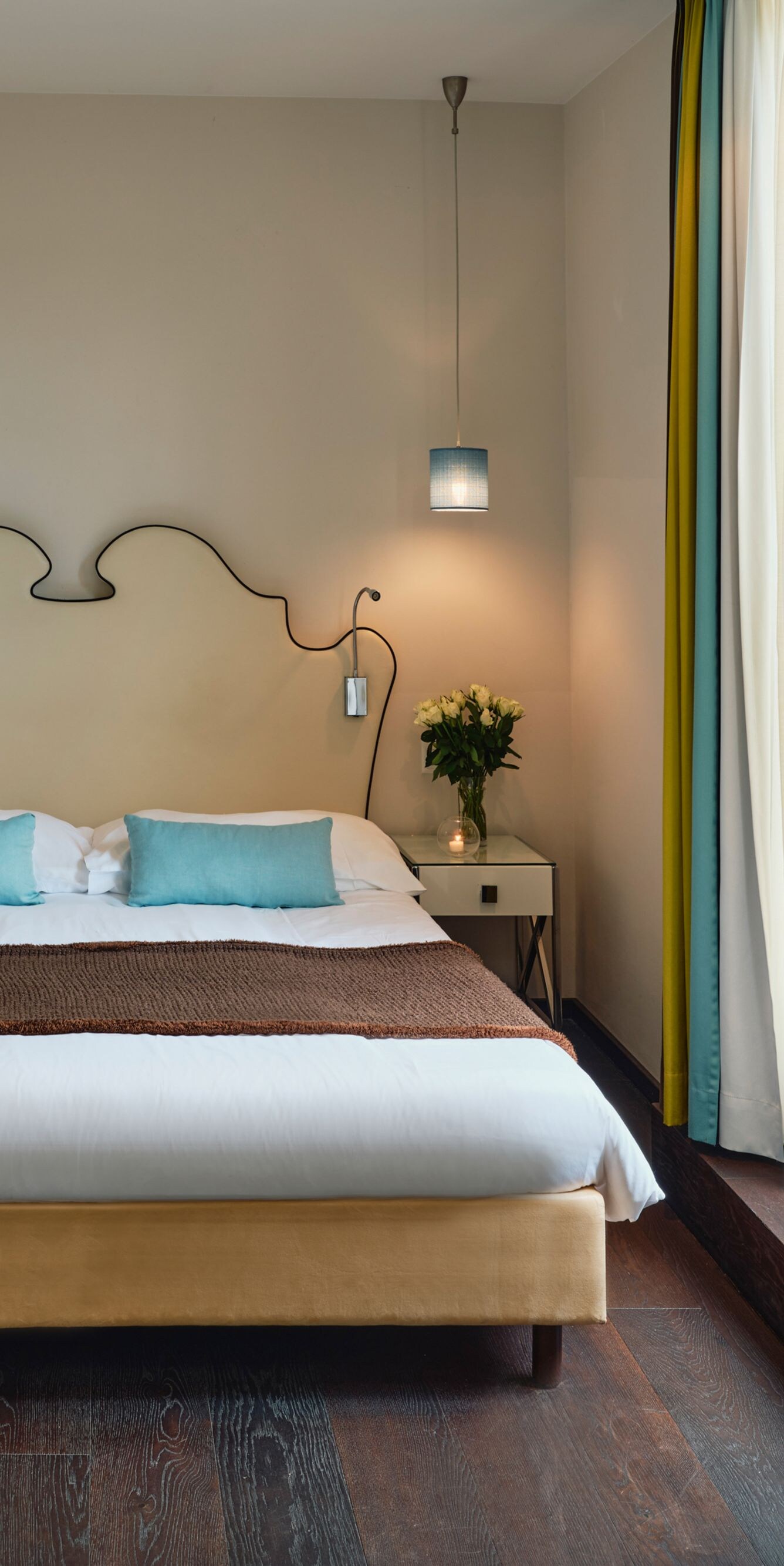 Double Room Small