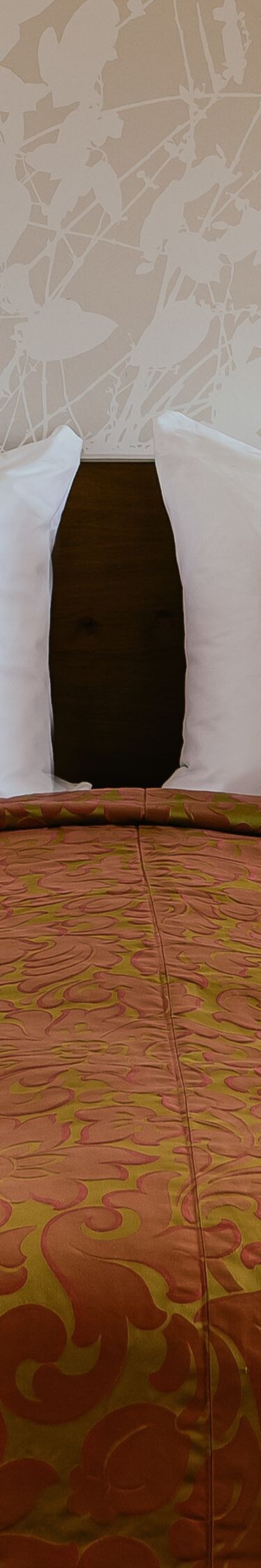 Doppelzimmer Casa Rosa 03