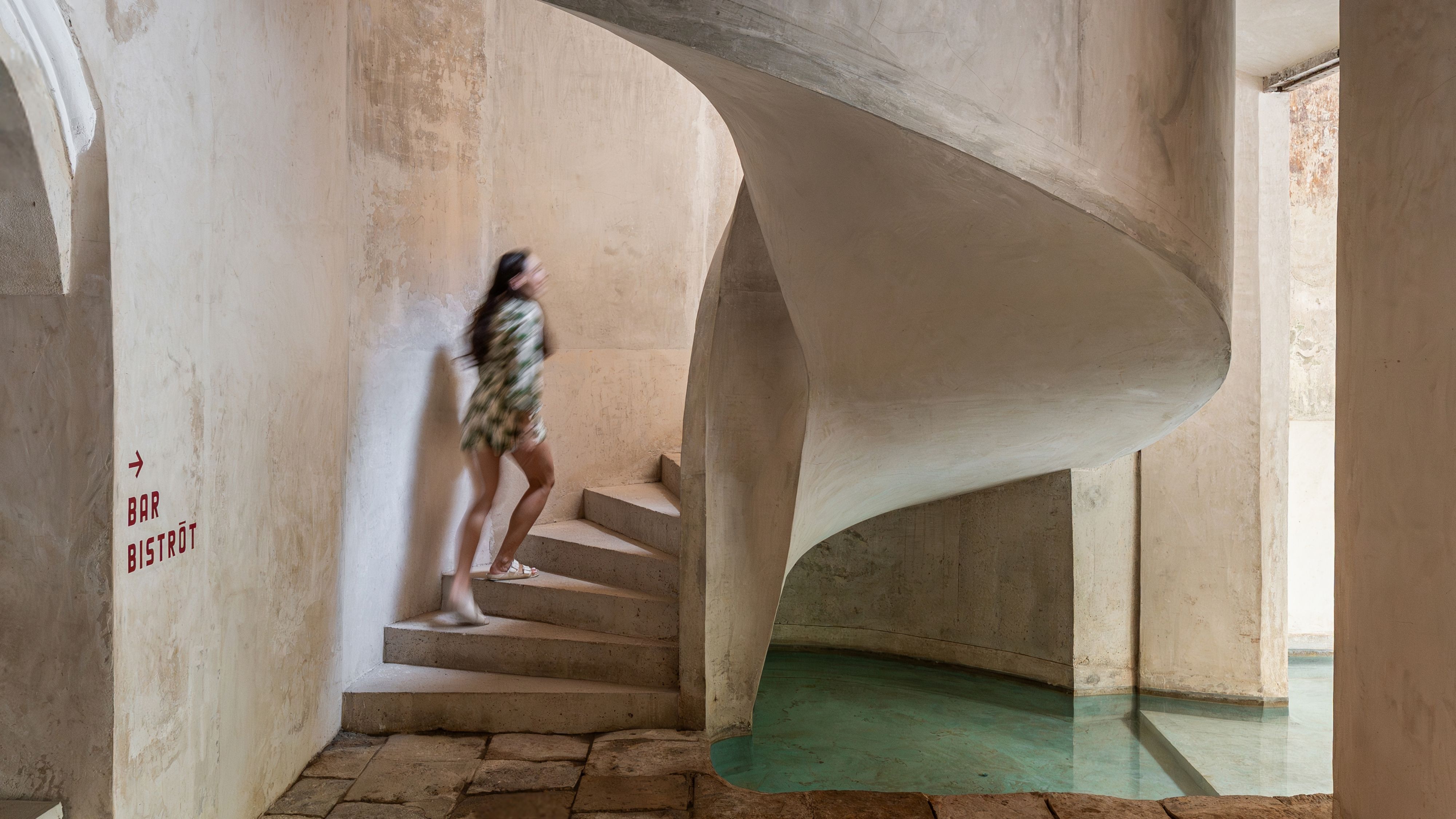 Weekend Escapes by Design