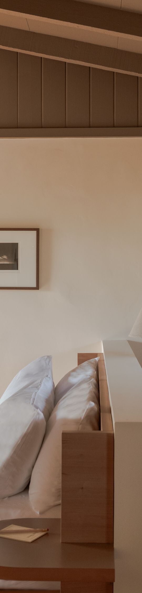 Boutique Rooms & Suites | Hotel Wren, a Member of Design Hotels™