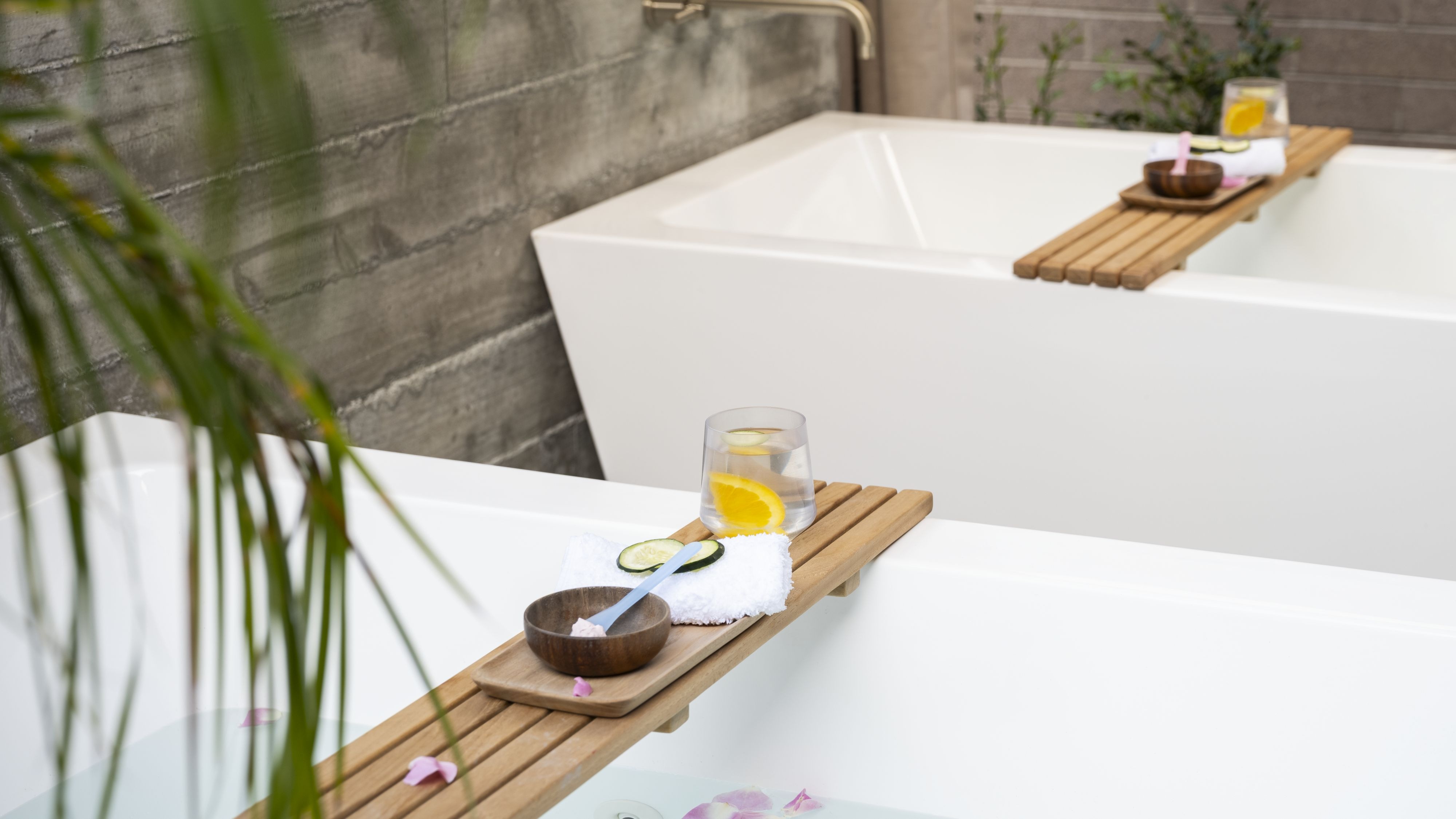 Signature Spa Treatments