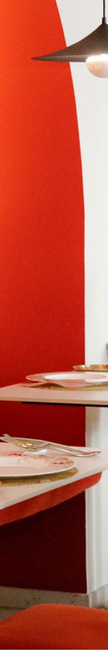 Restaurante Ampar