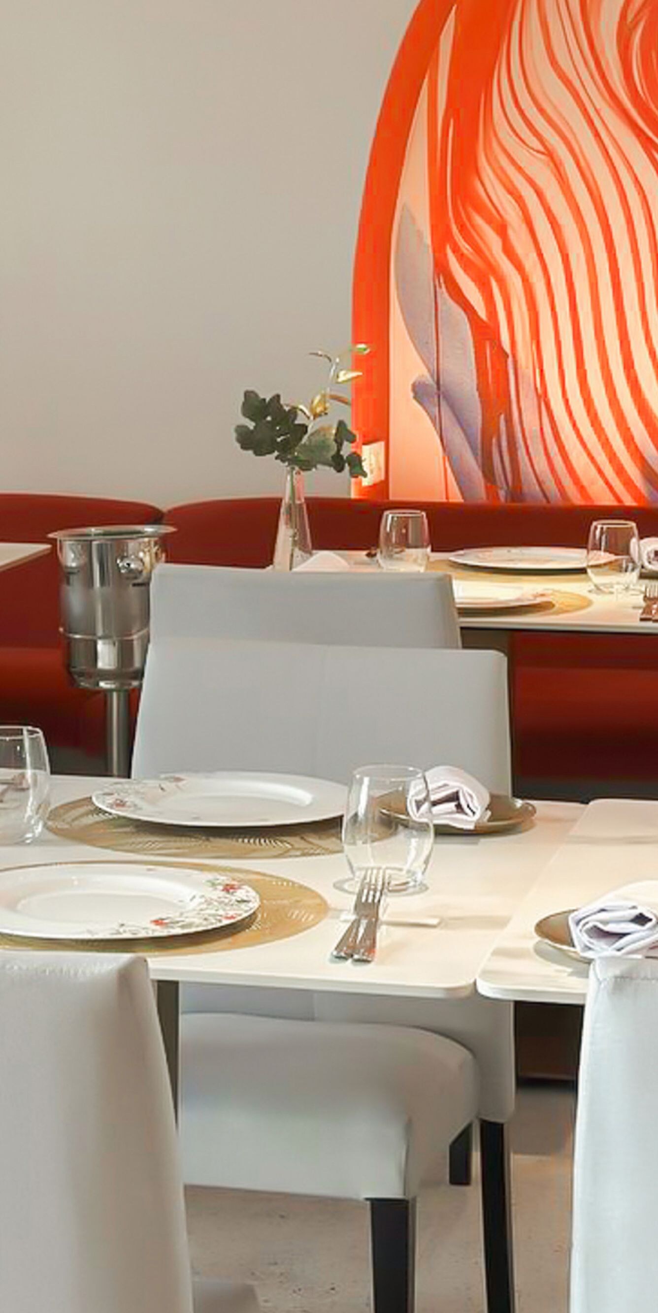 Restaurante Ampar