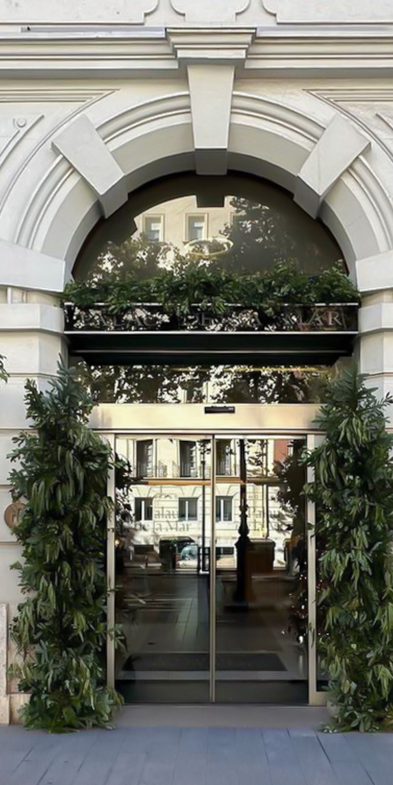 Entrada