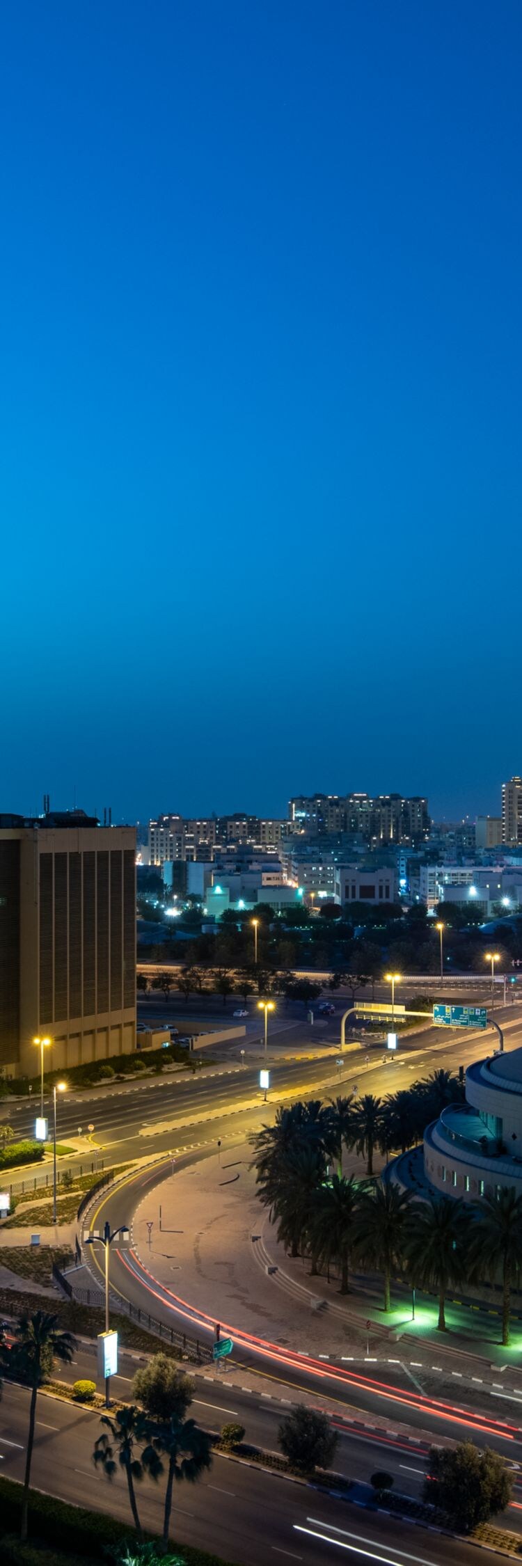 غرفة نزيل - الإطلالة على المدينة