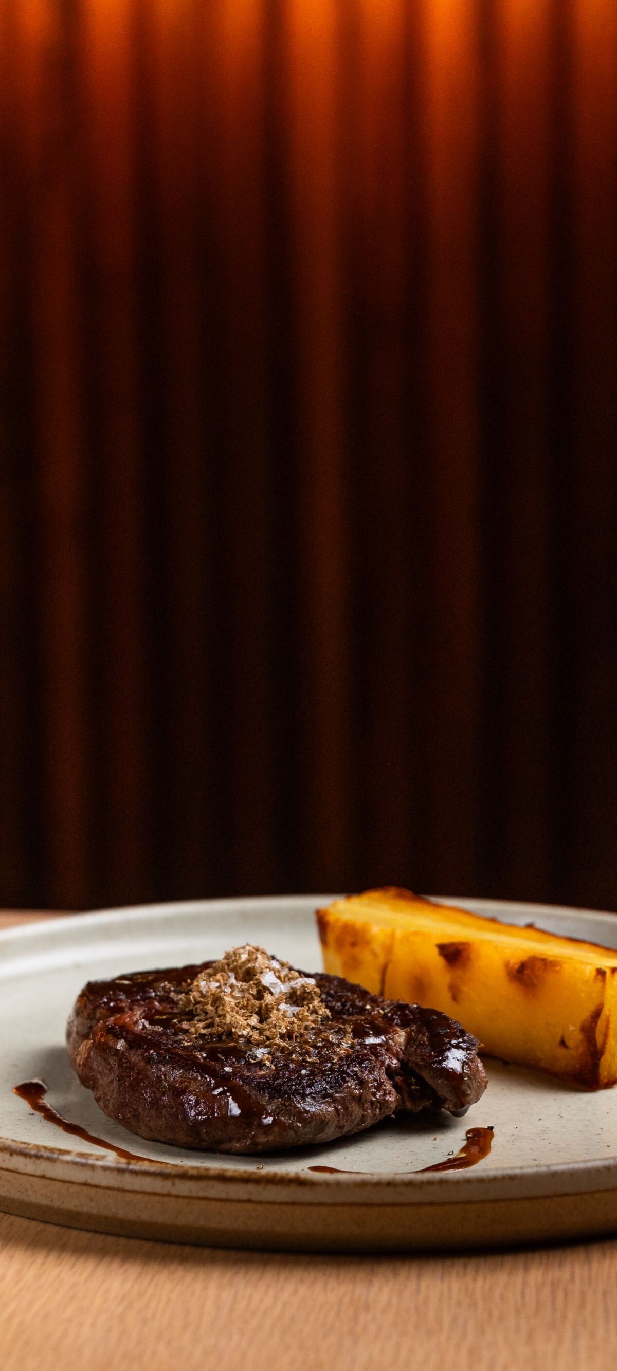 BEEF TENDERLOIN