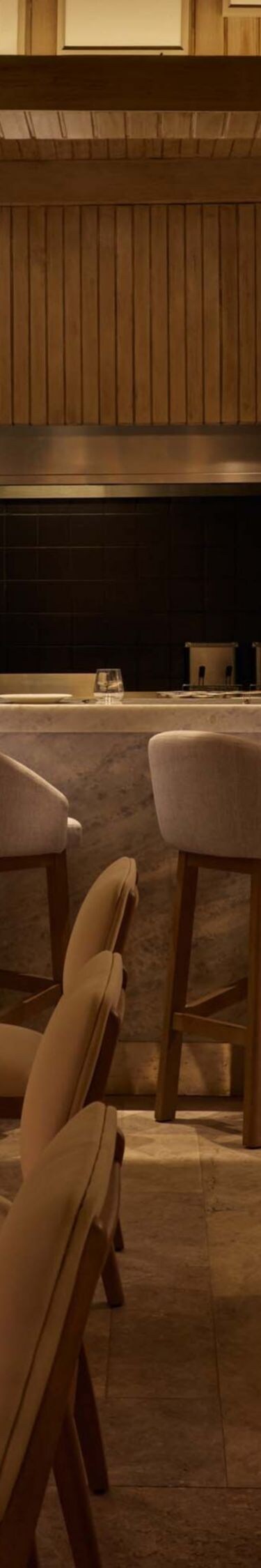 The Trattoria by Stefano Ciotti