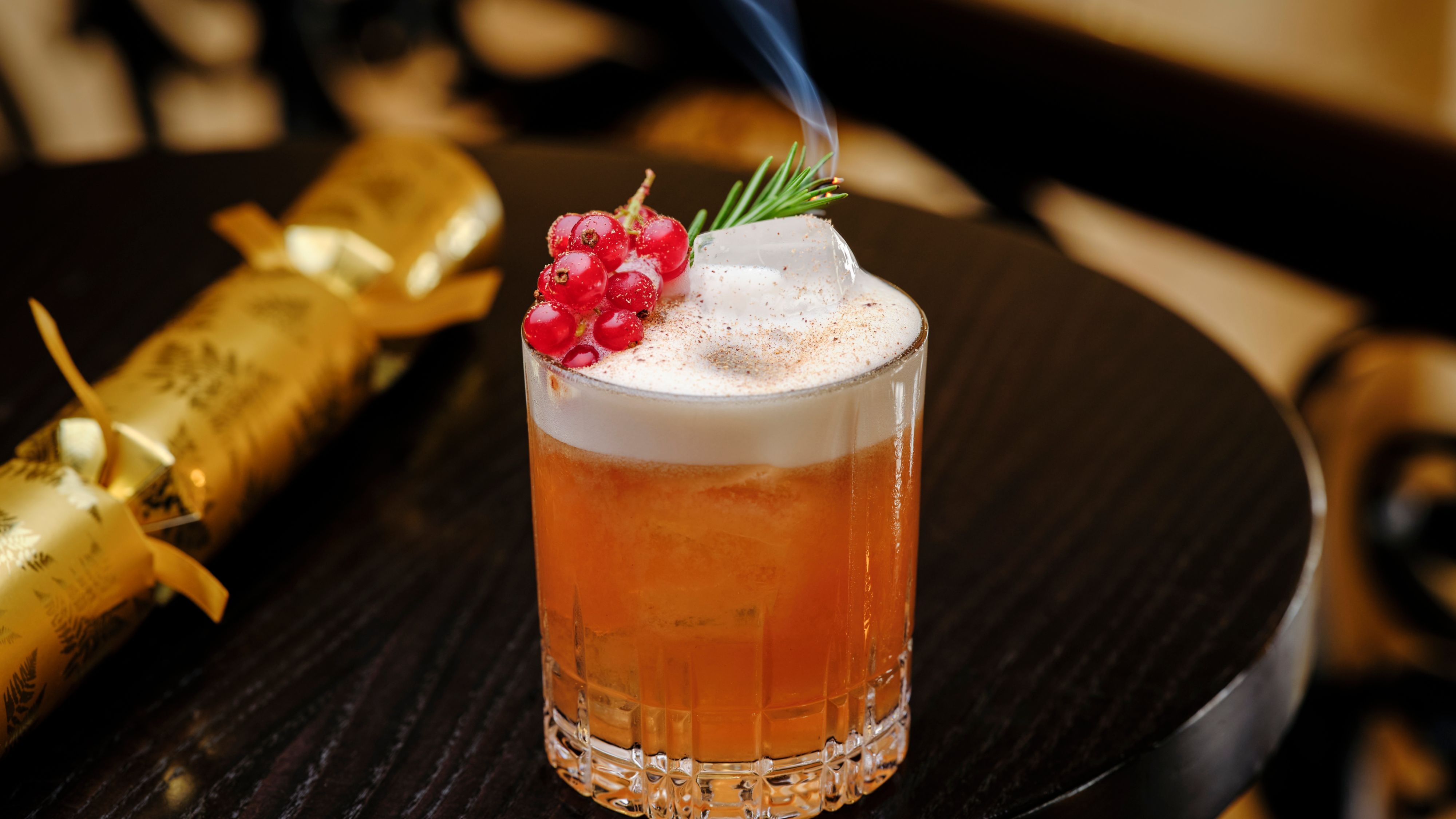 Festive Getaway