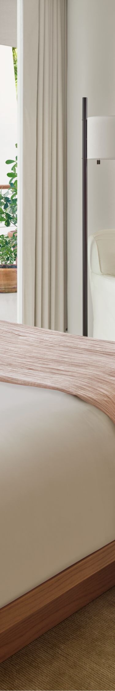 Suíte com 1 quarto, 1 Cama king-size, Bungalow, Varanda