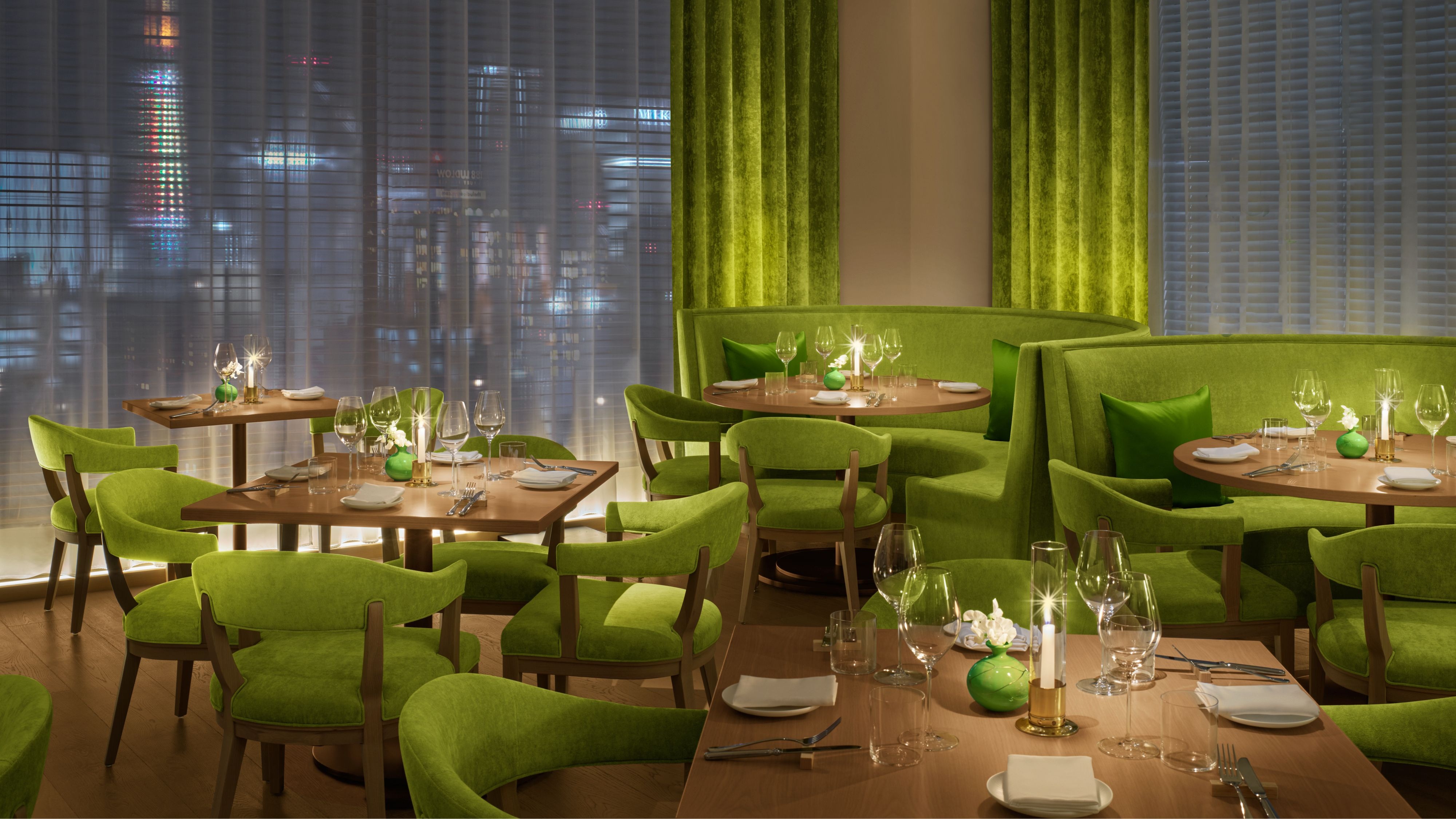 Dinner and Breakfast Package