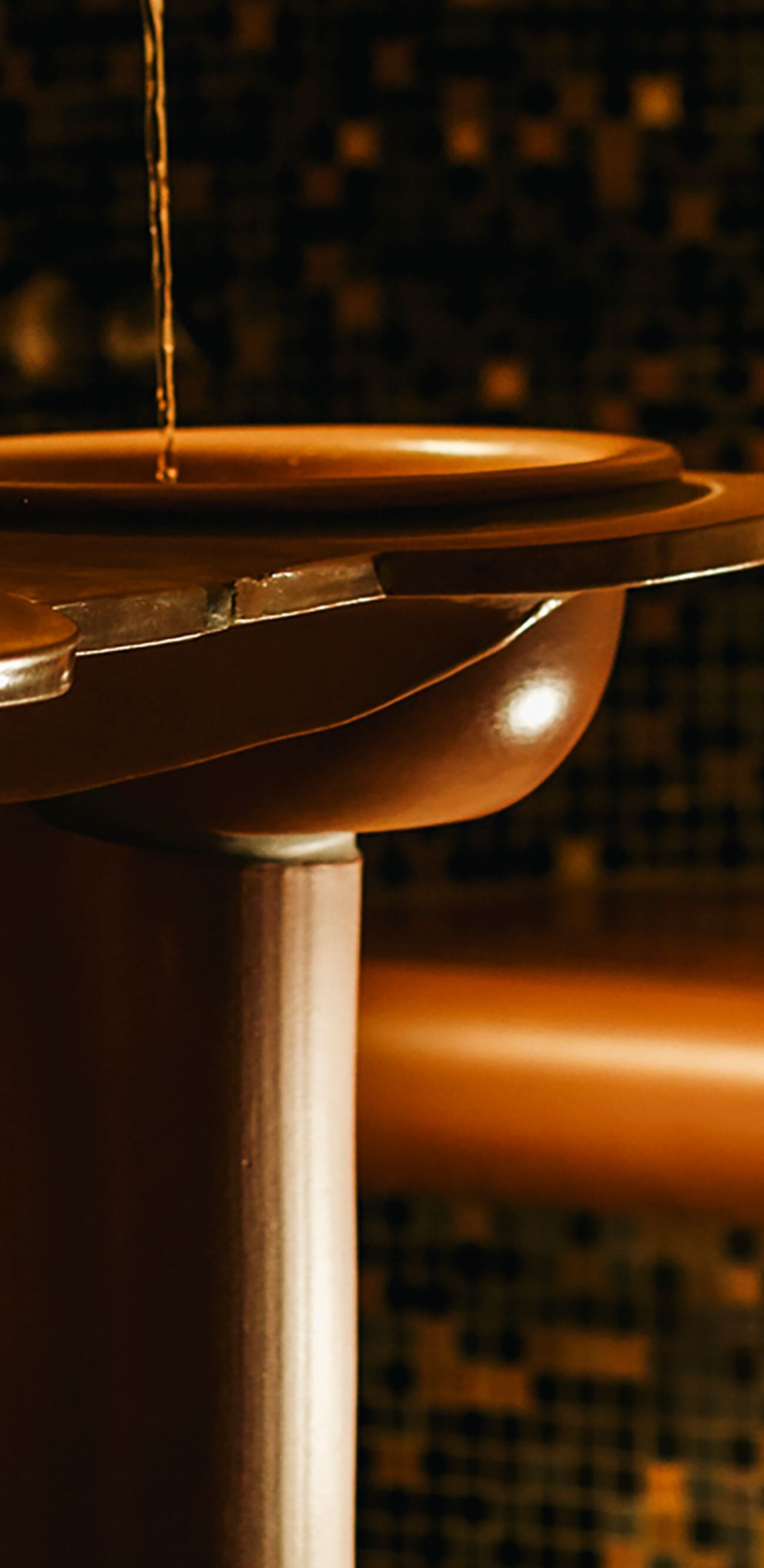 Serail Mud Chamber