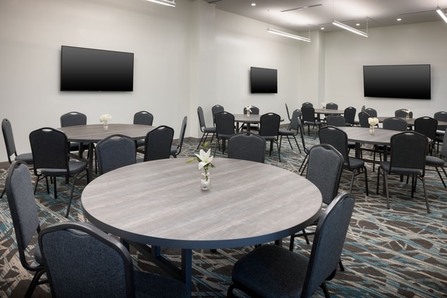 Lenox/Piedmont Meeting Room