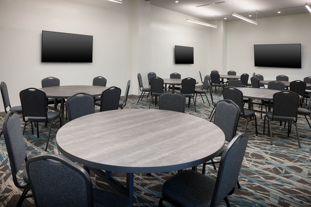 Lenox/Piedmont Meeting Room