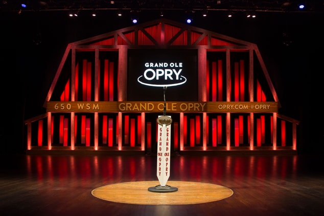 Grande Ole Opry