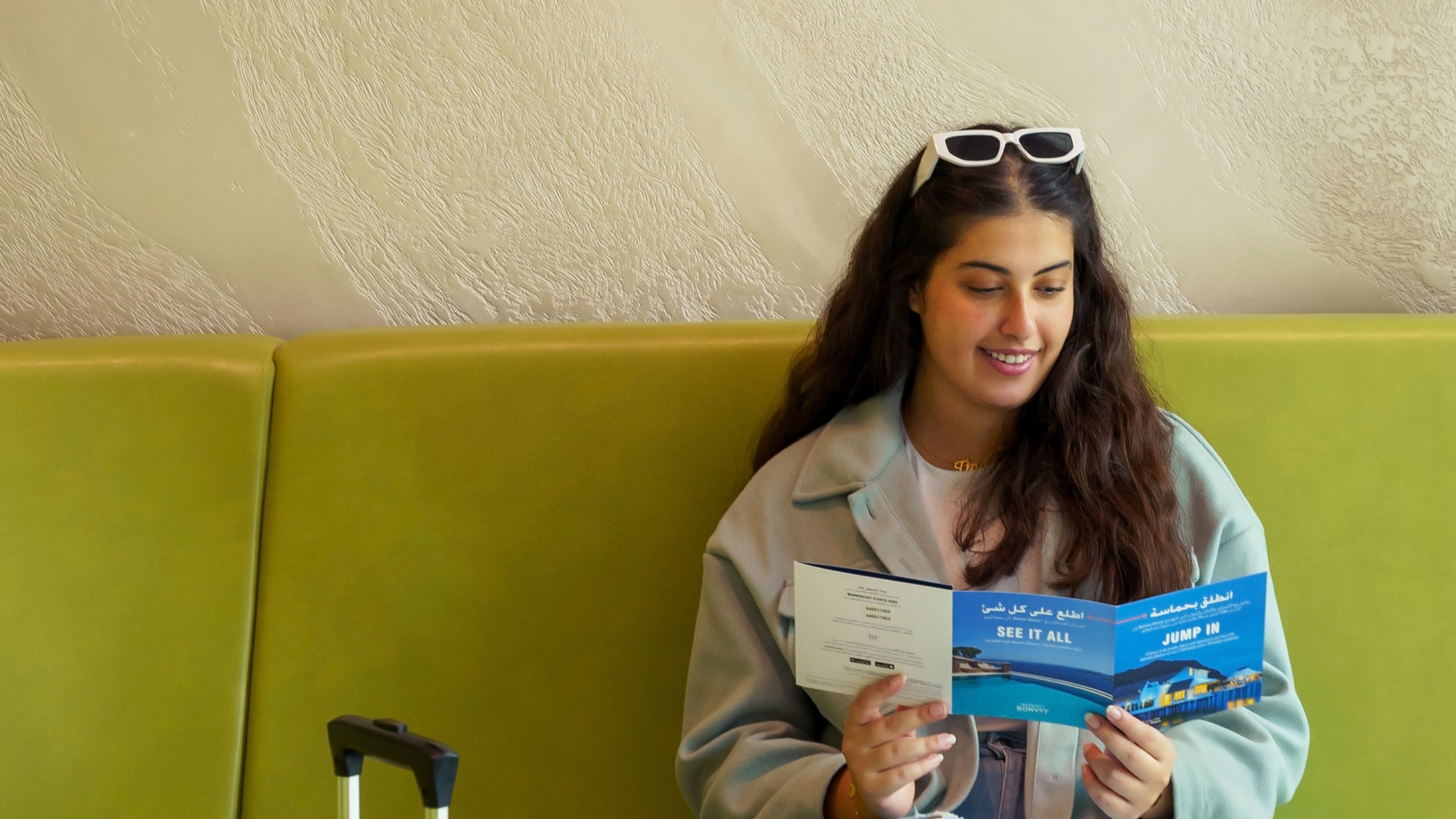Member Exclusive Offer: Make every stay more rewarding!