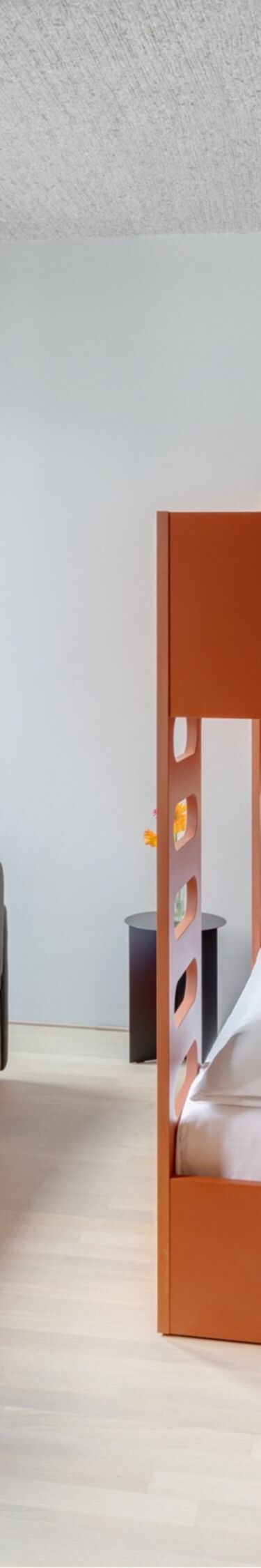  Bunk Bed Studio