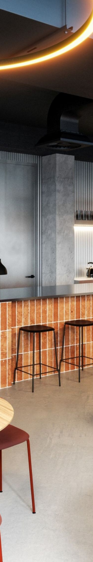 Meeting & Event Space - Bar