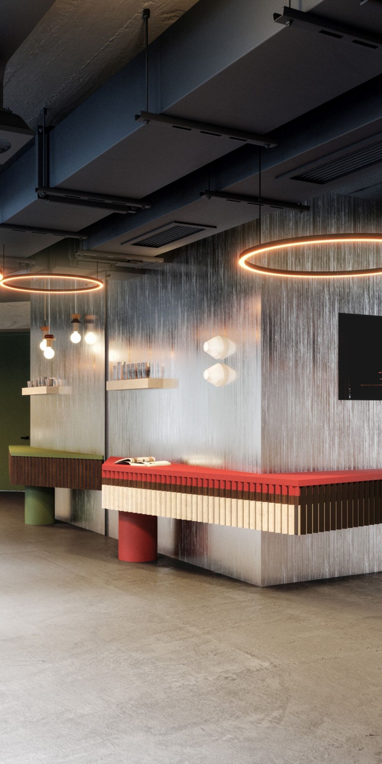 Meeting & Event Space - Breakout