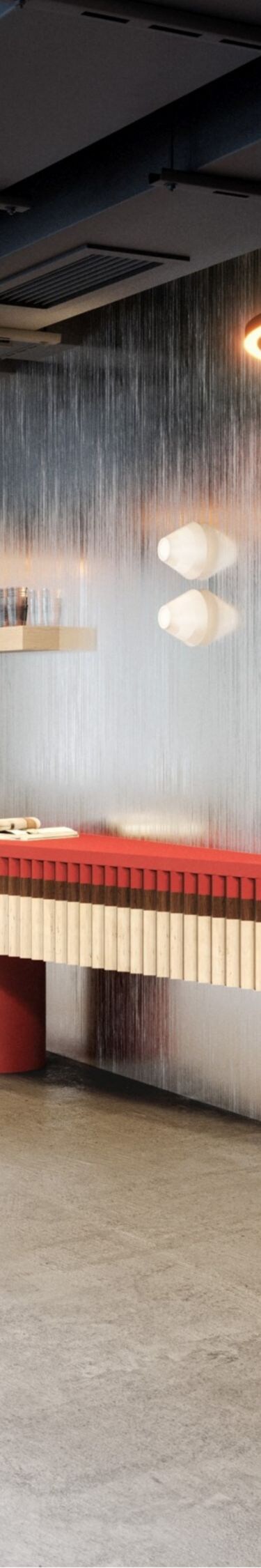 Meeting & Event Space - Breakout