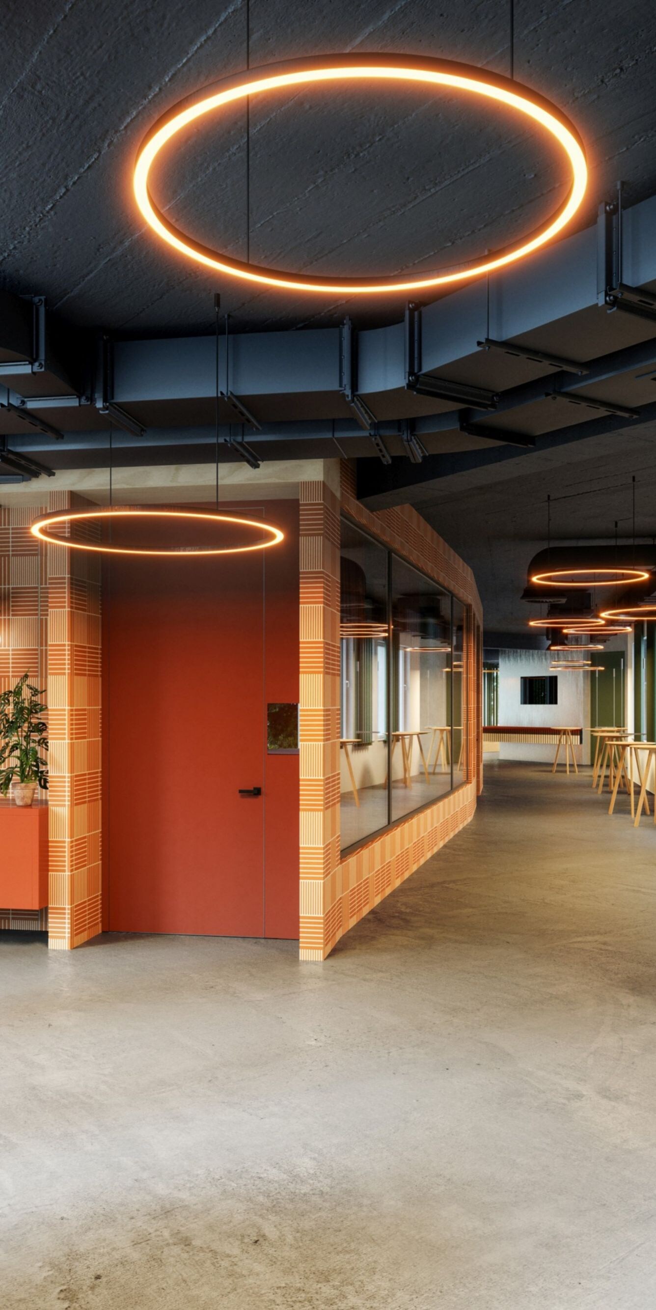 Meeting & Event Space - Breakout