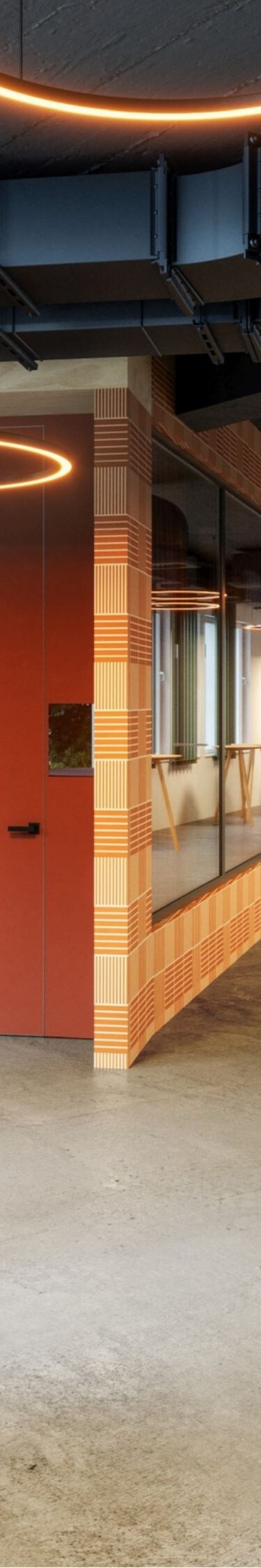 Meeting & Event Space - Breakout