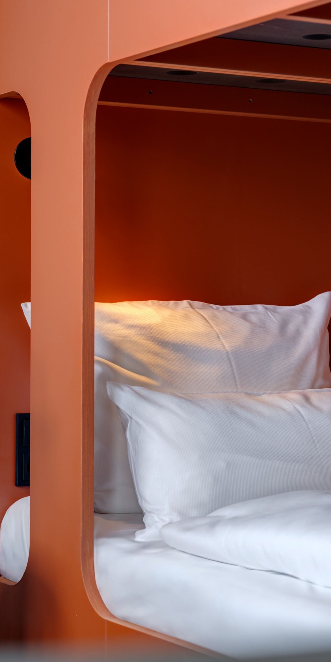 Bunk Bed Studio