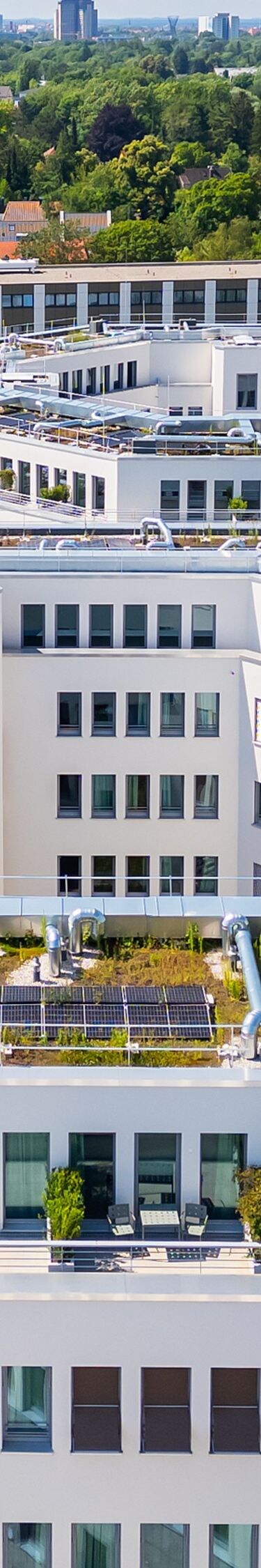 Hotel Ariel View