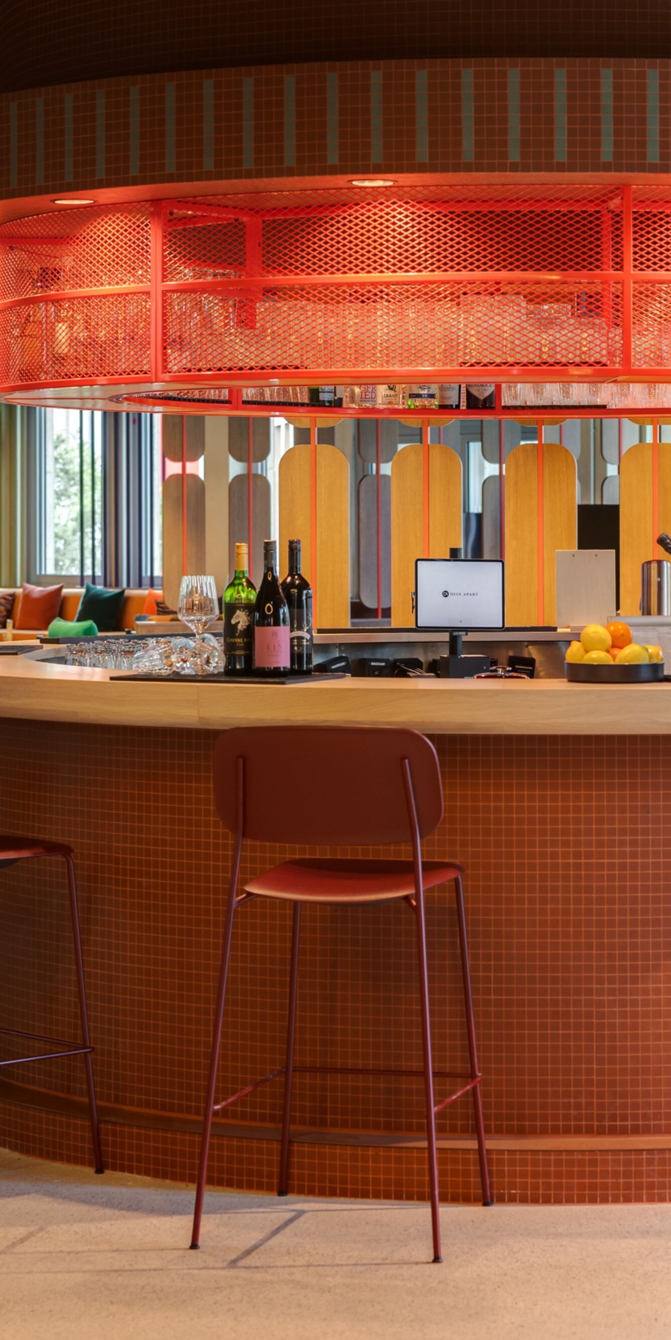 Hotel Bar 