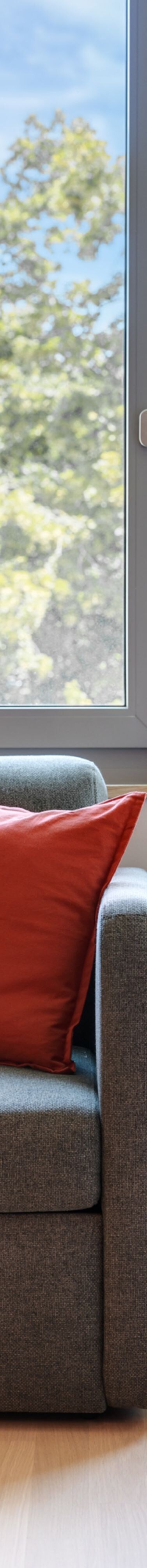 Superior Studio Queen with Sofa Bed