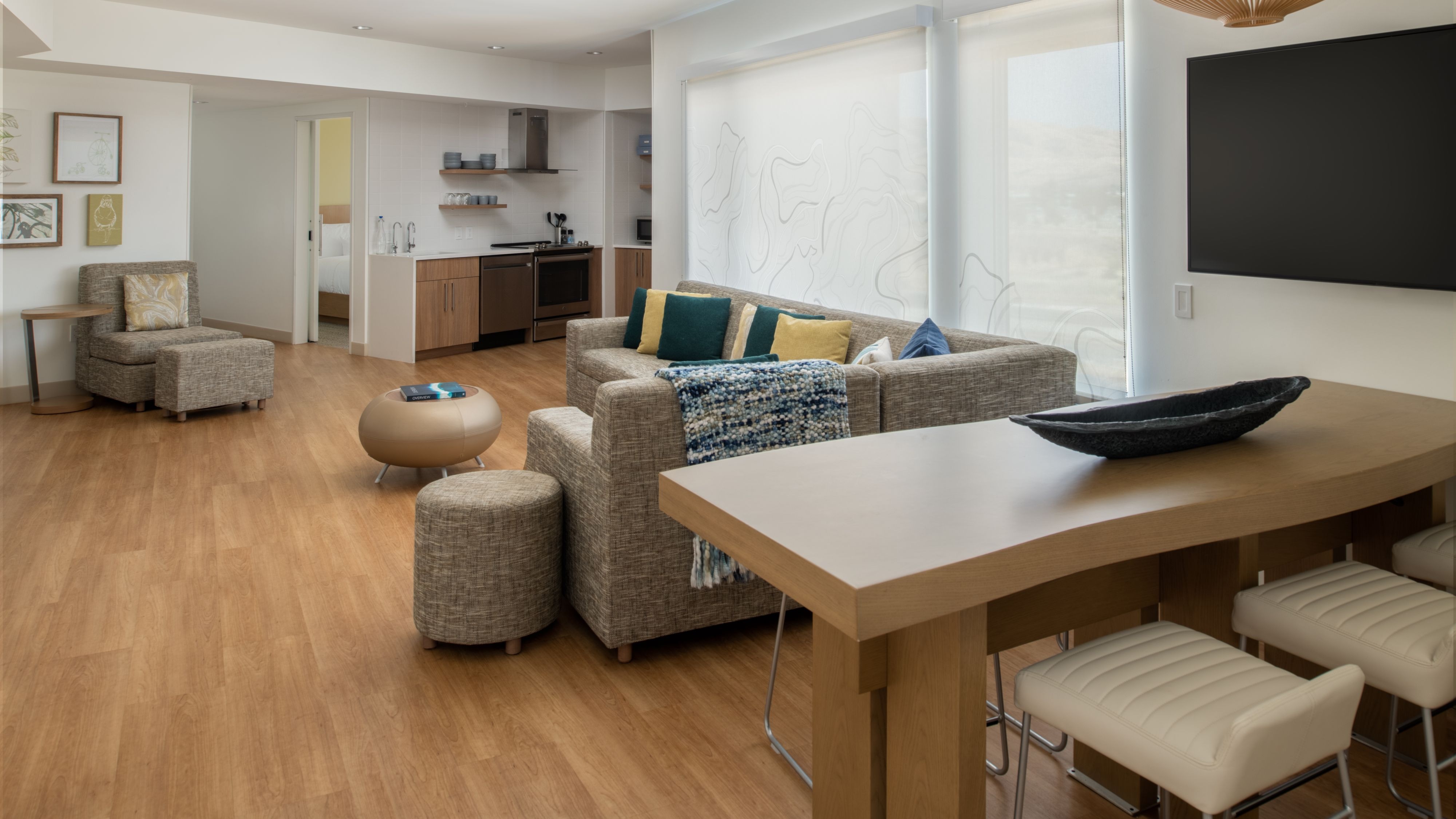 Suite Rate – Ready to Get Away?