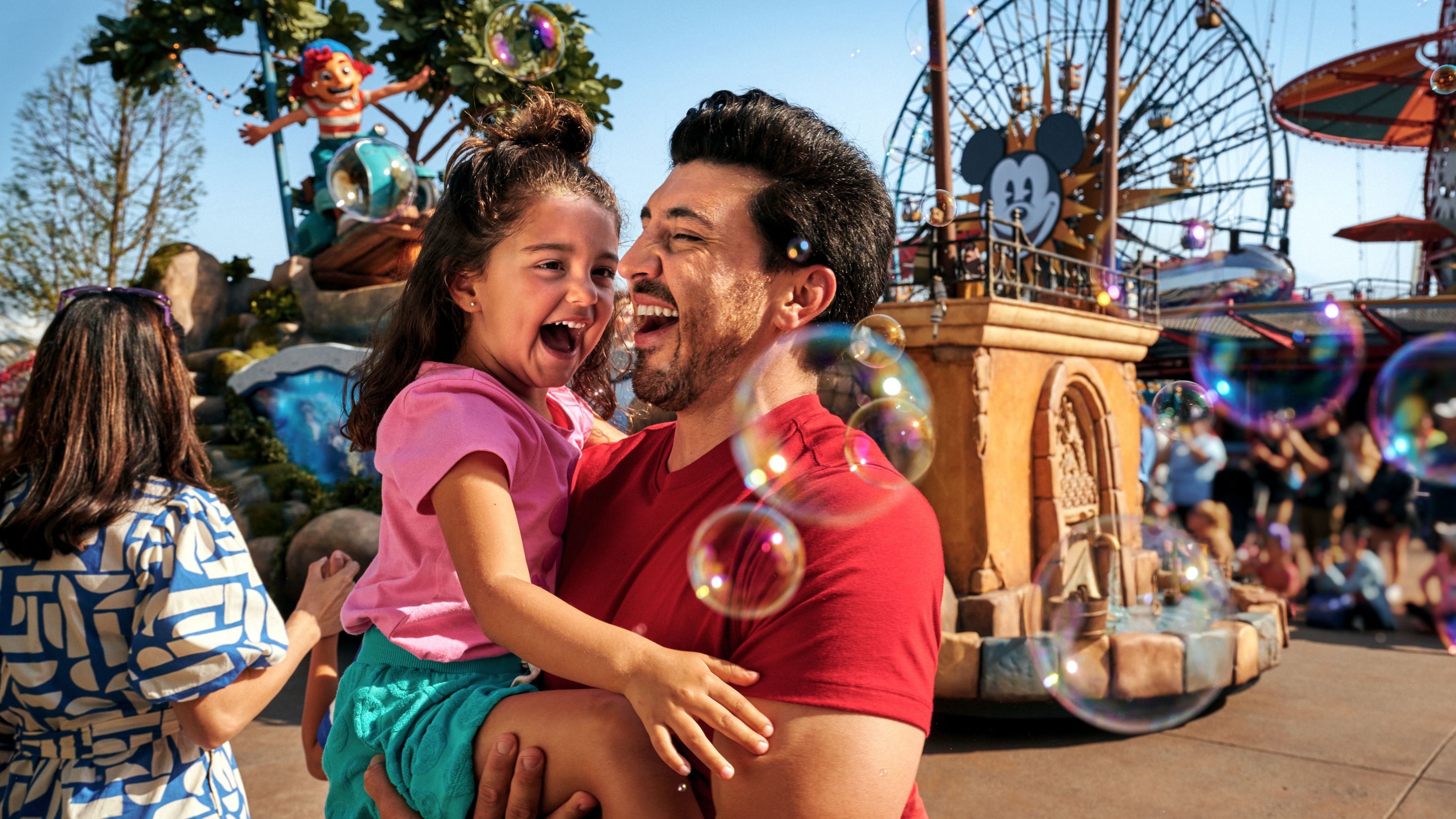 Pixie Dust Perks: $25 Disney Gift Card Per Night