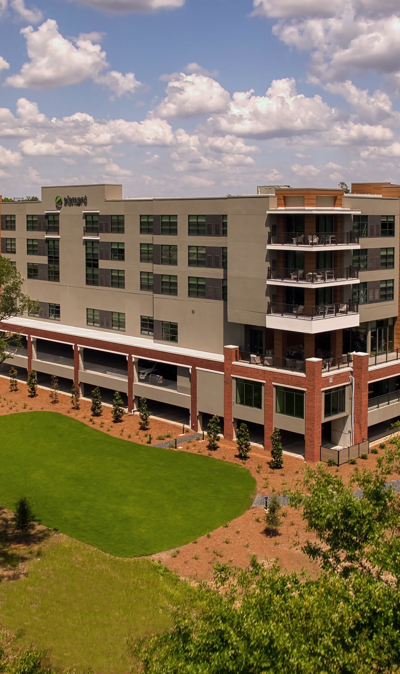 Photo Gallery | Element Bainbridge Riverfront