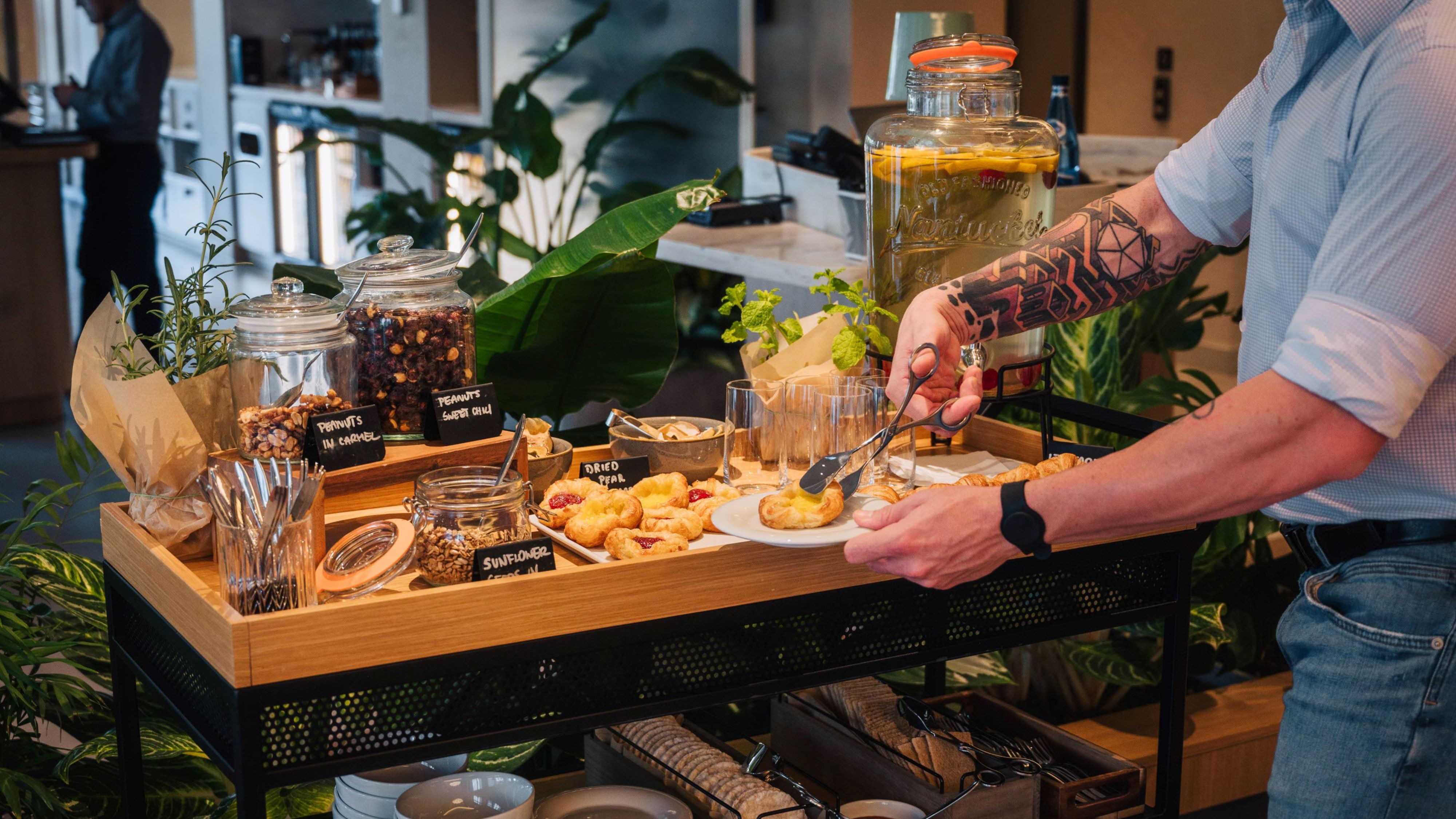 Wrocław Getaway with Breakfast & Dinner