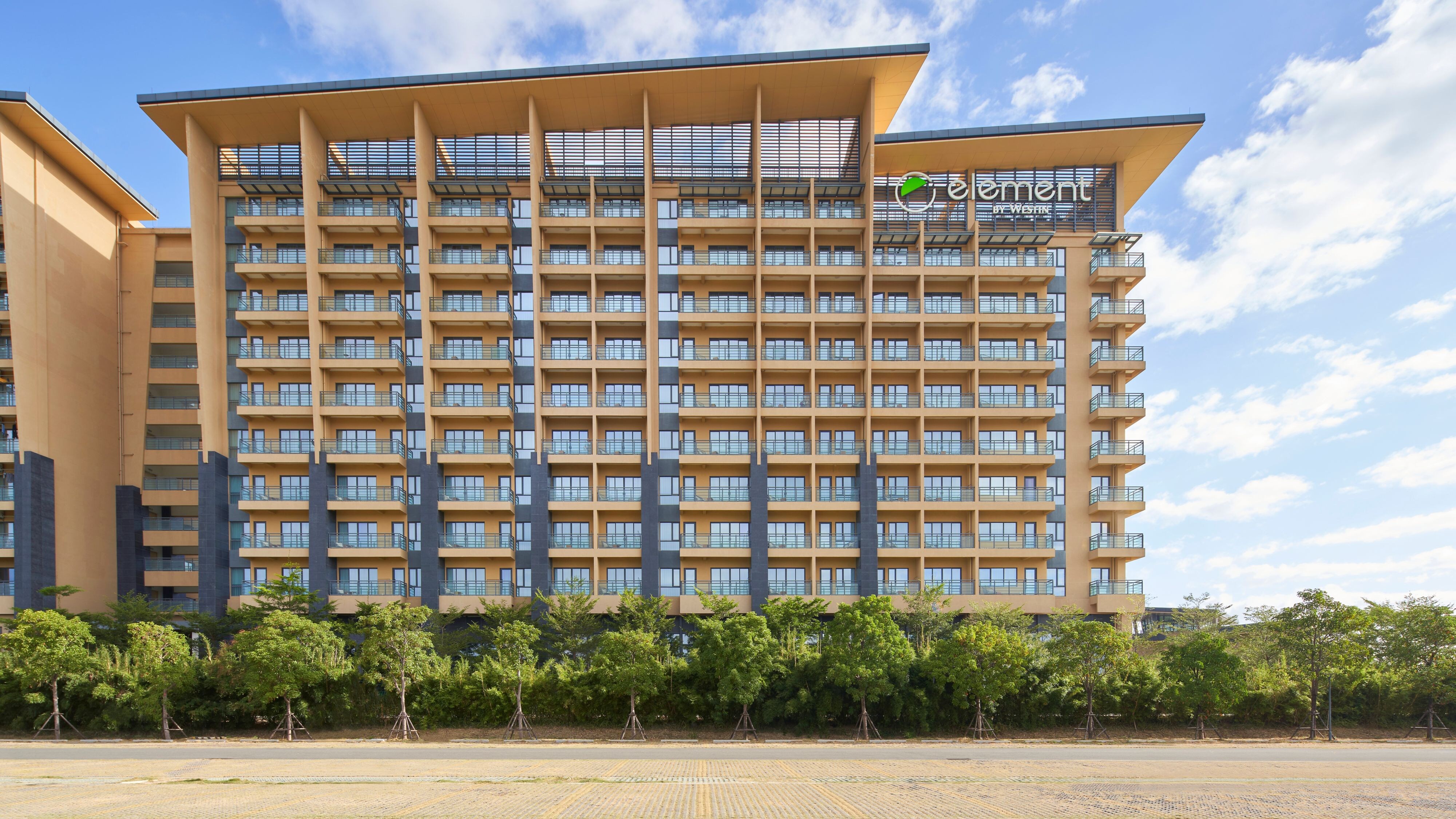 Good Travel by Marriott Bonvoy® – Minnan ICH Art Discovery