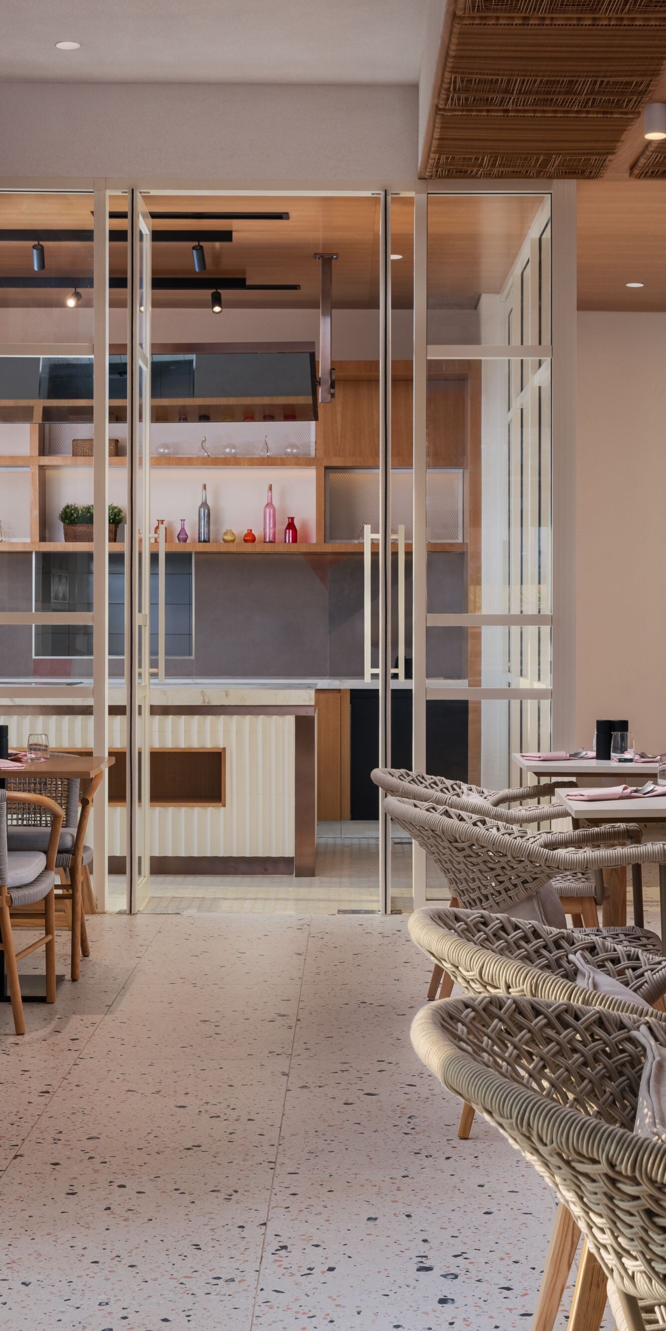 Luna Cake Bar