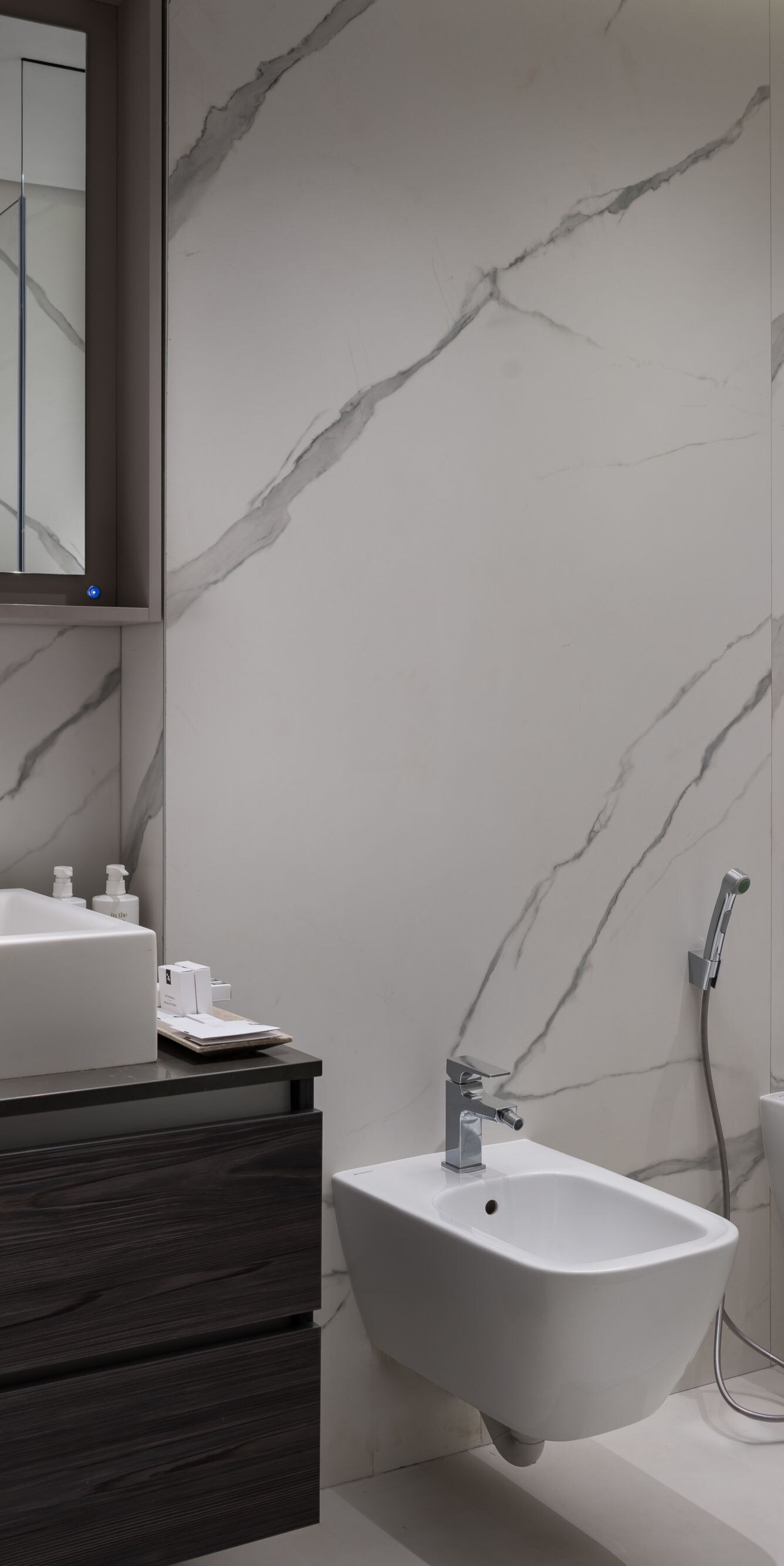 Penthouse 2nd Bath